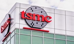 TSMC