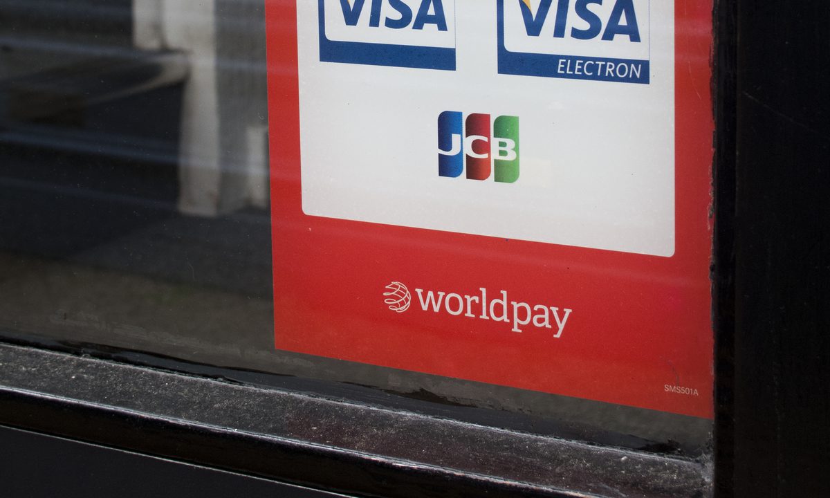 Data Security Prompts Worldpay to Switch to POS Devices From PAX Terminals