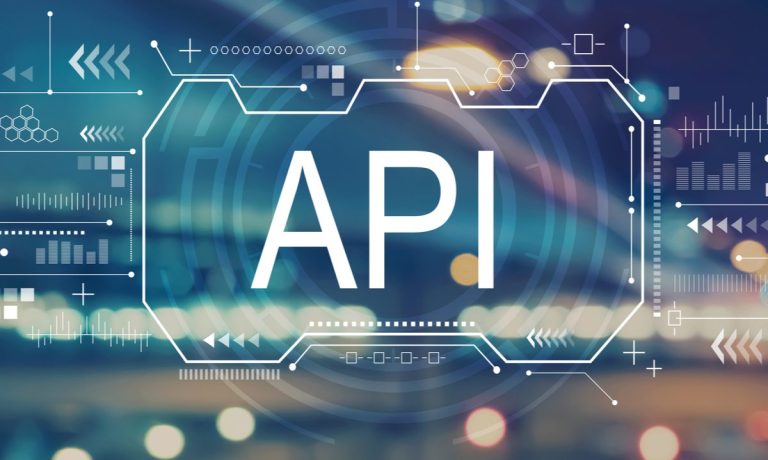 API