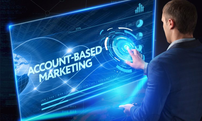 Account-based marketing, Terminus