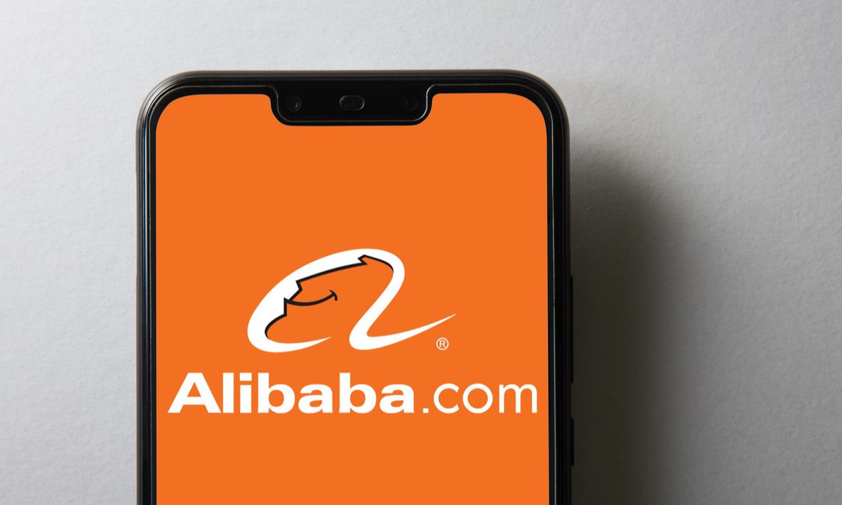 Alibaba Gets Closer to U.S. Delisting