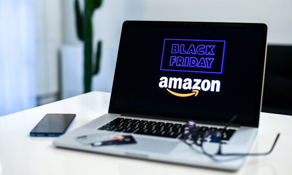 Retail Brief: Walmart and Amazon Revamp Strategies for Black Friday and Cyber Monday