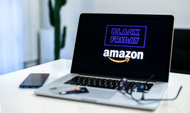 Amazon Black Friday