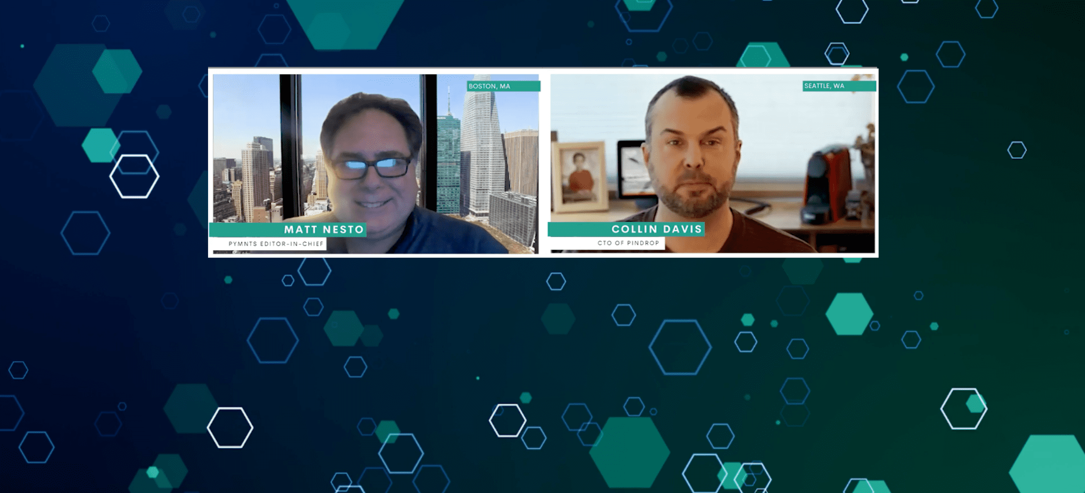 Voice Tech Holds Key to Unlocking Biometric Security’s Full Potential