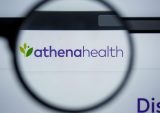 Firms Reported Near Deal to Buy Athenahealth