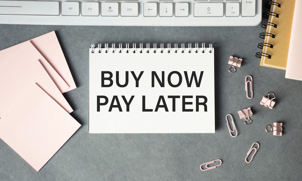 UK Lawmaker Calls for Urgent Regulation of Buy Now Pay Later Providers