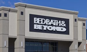 Bed Bath & Beyond