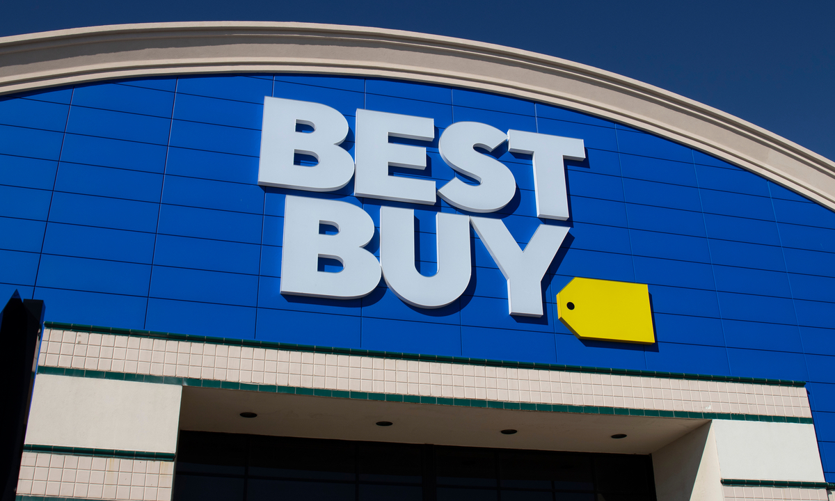 The AI Upgrade Cycle Is Reviving Best Buy’s Growth Story