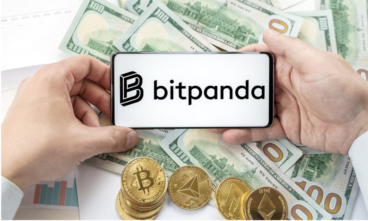 Lydia App Users Can Now Trade Crypto Assets on Bitpanda