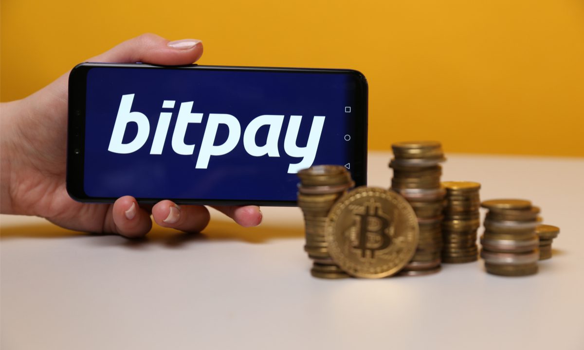 BitPay, Simplex Team on Seamless Crypto Buying