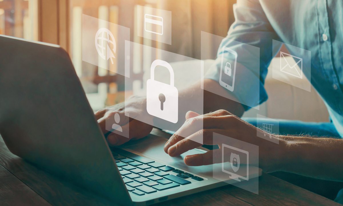 Cybersecurity Startup BlueVoyant Pushing for $1.4B Valuation in Funding Round