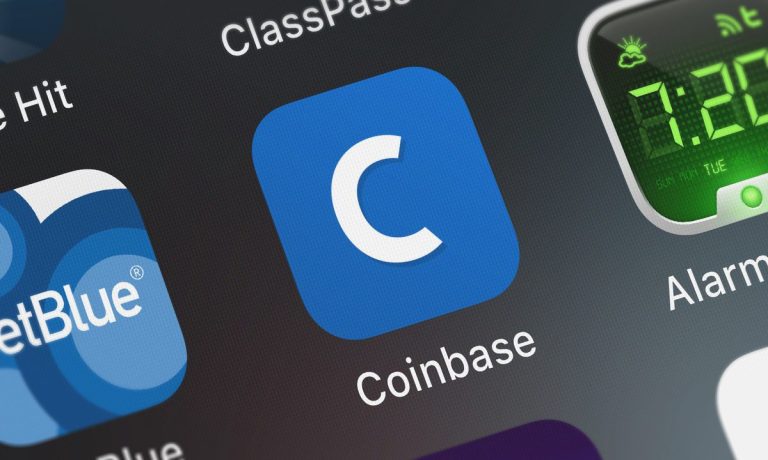 Coinbase