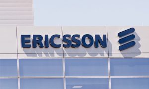 Ericsson