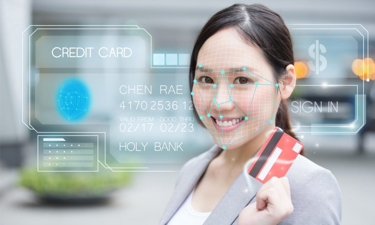 PopID, JCV Bring Face Pay to Japan