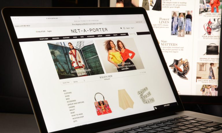 Net-a-Porter