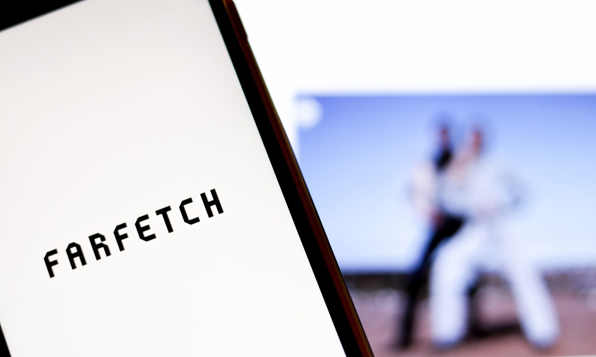 Volt Launches Pay-by-Bank Partnership With Luxury Retailer Farfetch