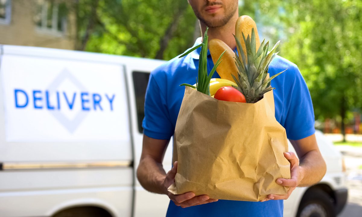 Farmstead to Partner With Companies for End-to-End Grocer eCommerce