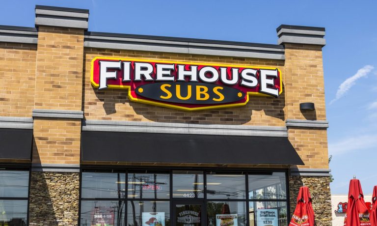 Firehouse Subs