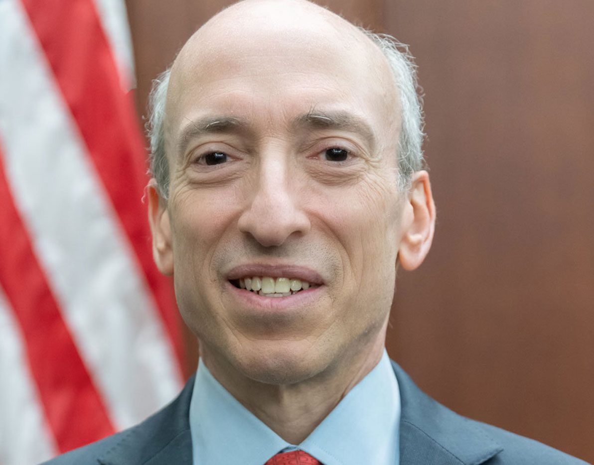 SEC Chair: All Agencies Regulating Crypto Should Follow ‘One Rulebook’