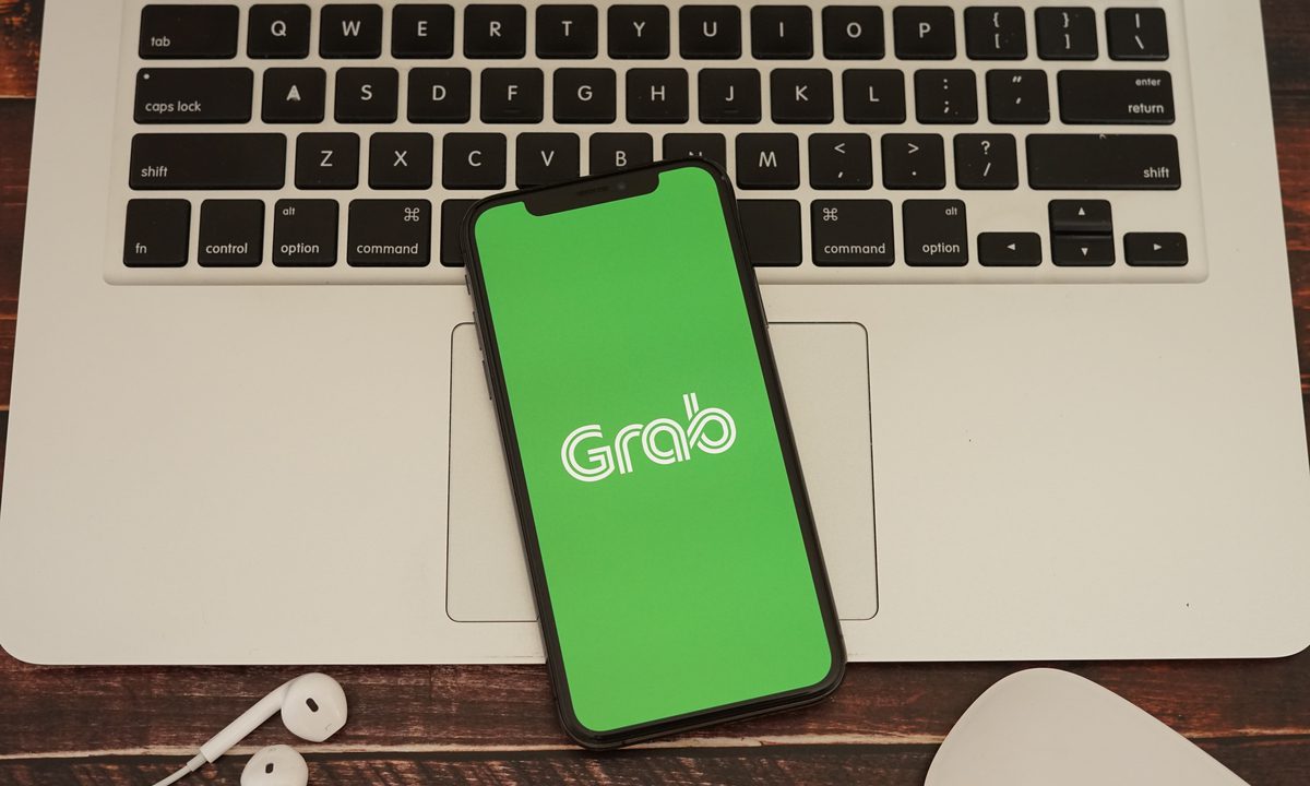 Pandemic Concerns Could Dampen Wall Street Enthusiasm for Grab IPO