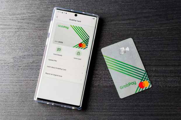 Grab Readies for Dec. 2 Nasdaq Opening