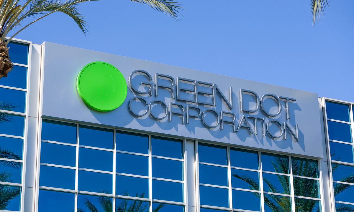 Green Dot Teams With Stripe to Bolster ‘Cash Economy’