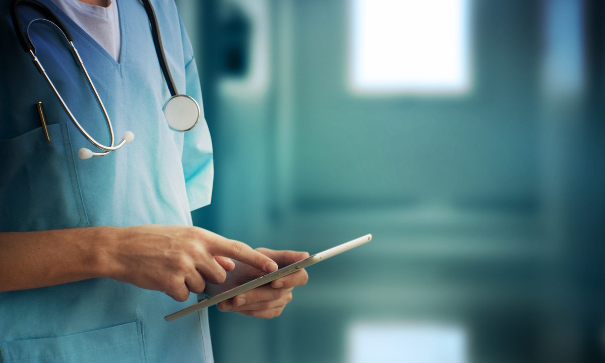 Today in Healthcare: Elton John Eyewear Debuts, Aktiia Snags $17.5M for Blood Pressure Monitor, Voice Tech Boosts Healthcare