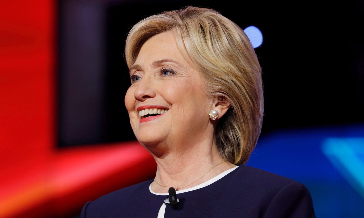 Bitcoin Daily: Hillary Clinton Critiques Bitcoin; Cryptocurrency Transactions Now Taxed in Argentina