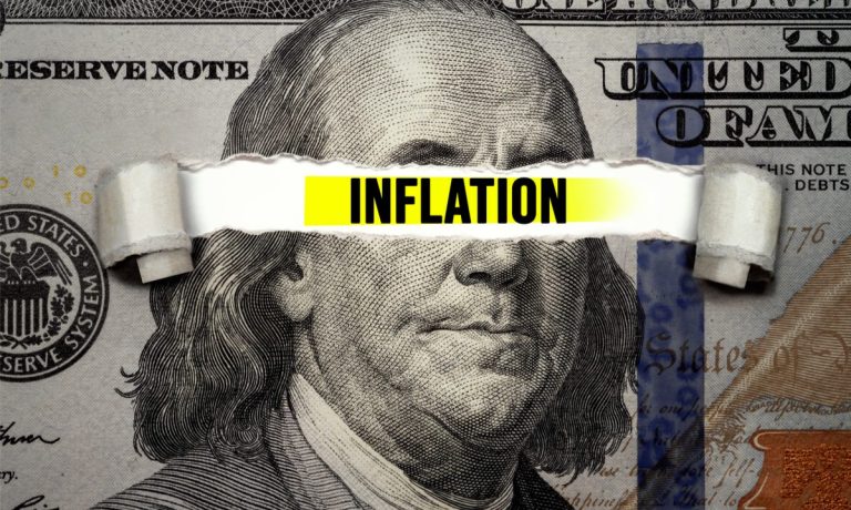 inflation