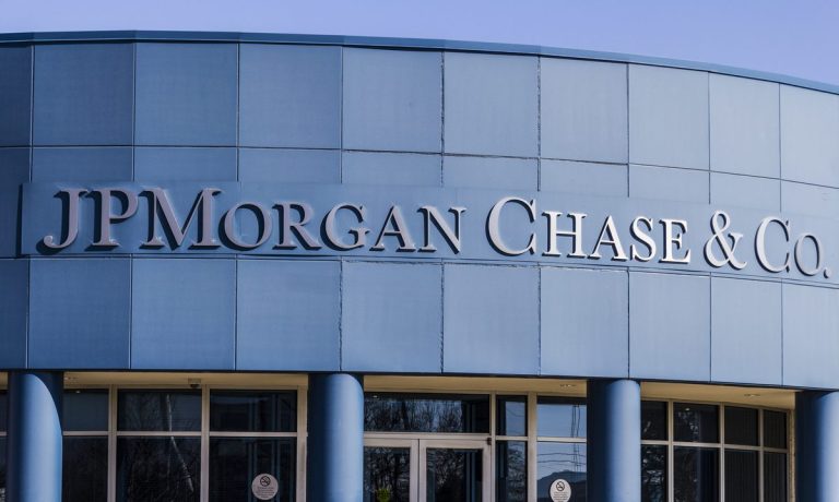 JPMorgan Chase