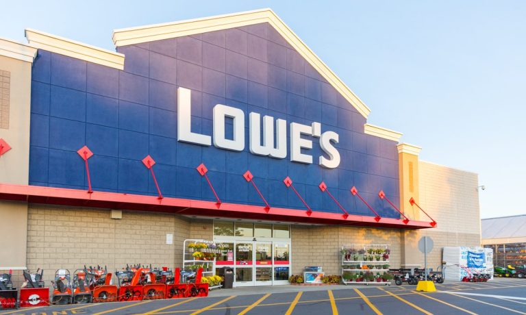 Lowe's