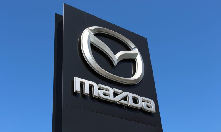 Mazda