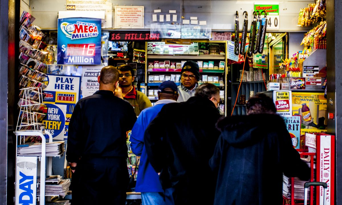 Struggling NYC Bodegas Seek City Funding for Tech, Delivery Apps