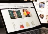 Luxury Brand Net-a-Porter Steps Into Resale Market