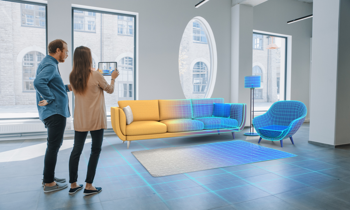 Nextech AR Debuts 3D Model Creation Platform 