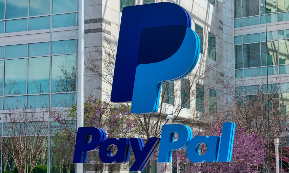 PayPal to Enroll Shoppers in Weekly $10K Drawing