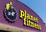 Planet Fitness