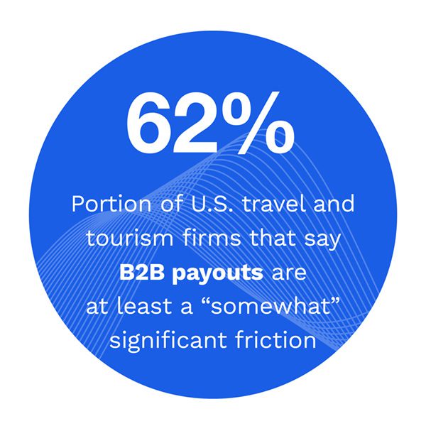 Smart Receivables Playbook, Payment Processing, travel payments, tourism payment challenges, accounts receivable