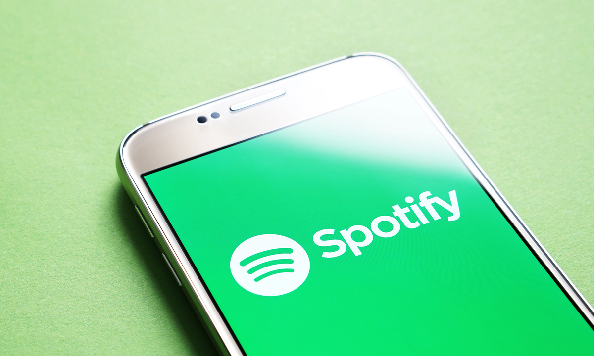 Spotify Rolls Out Payment Options With Google