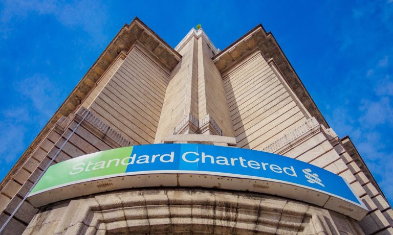 Standard Chartered Malaysia