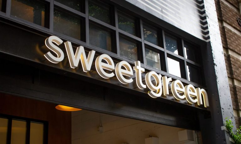 Sweetgreen Eyes $2.7B IPO Valuation