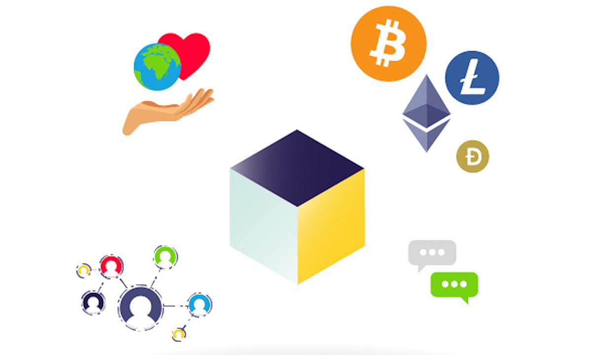 Platforms Help Charities Get Donations From Crypto Holders on Giving Tuesday