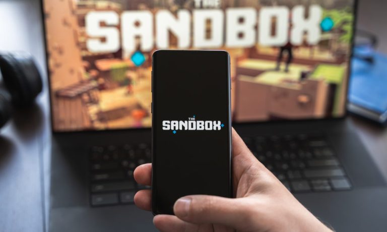 Sandbox Nets Boost in Token After Adidas Mention