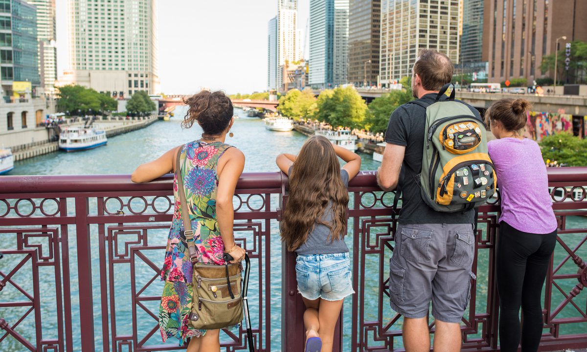 With US Travel Ban Lifted, Cities, Hotels, Homeshares Compete for Int’l Tourists