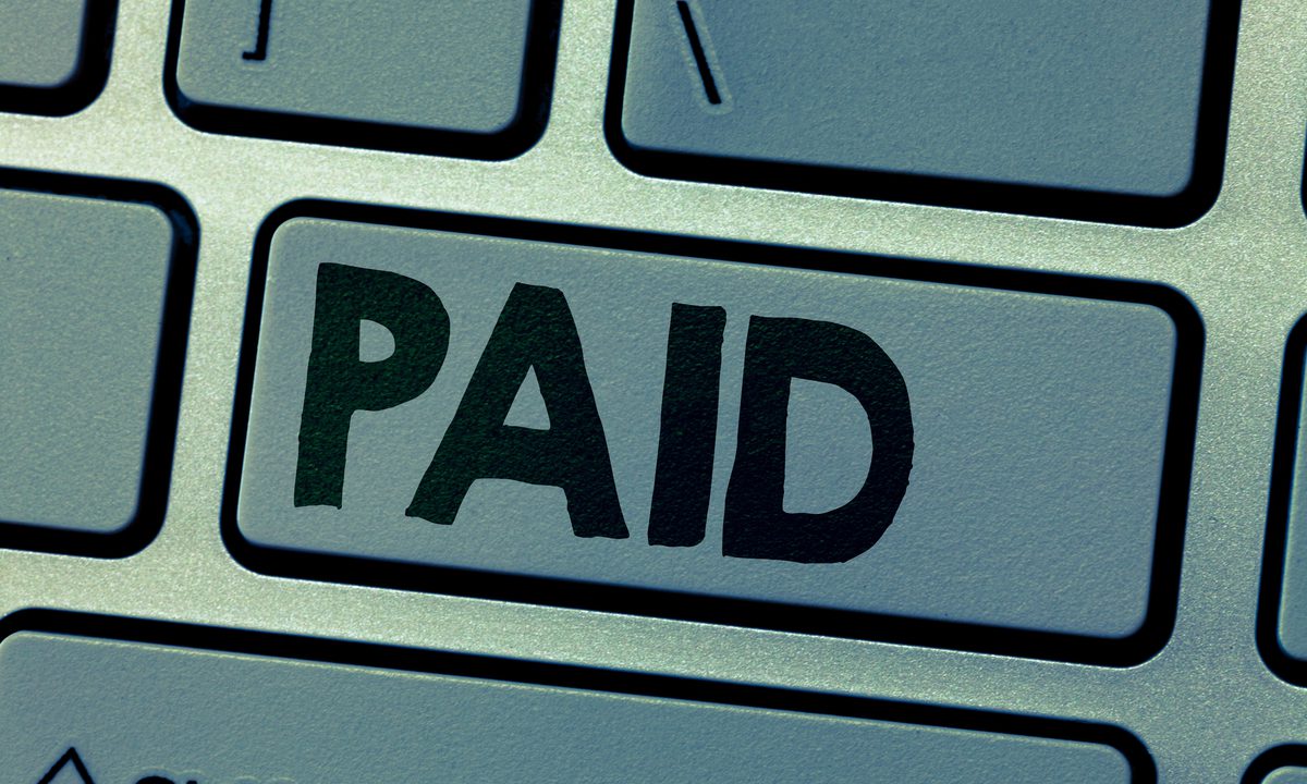 Digital Disbursements Drive Better Experience for Consumers and Companies