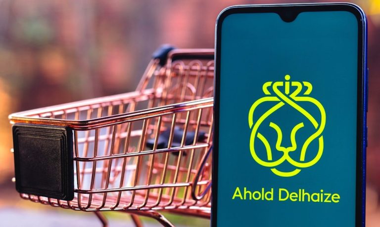 Ahold Delhaize