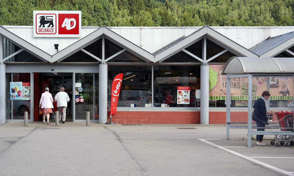 Ahold Delhaize Boosts eCommerce Margins on Strong Performance as Third-Party Marketplace