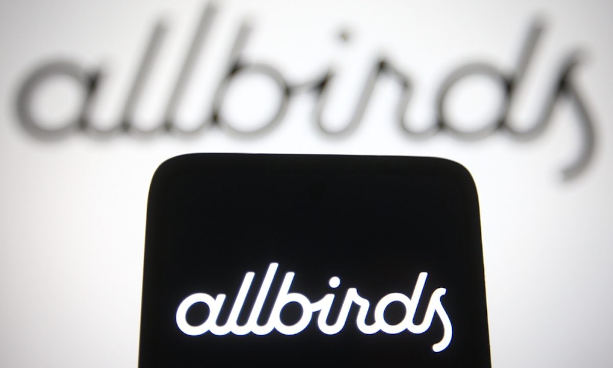 Allbirds Becomes NewBird in Pivot From Shoes to AI