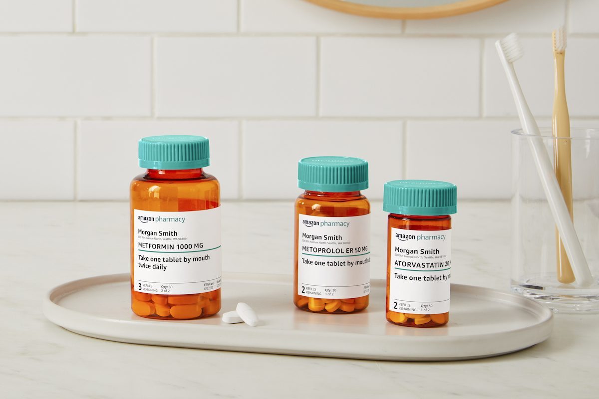 Amazon Care Partners with Hilton to Deliver Employees On-Demand Medical Services