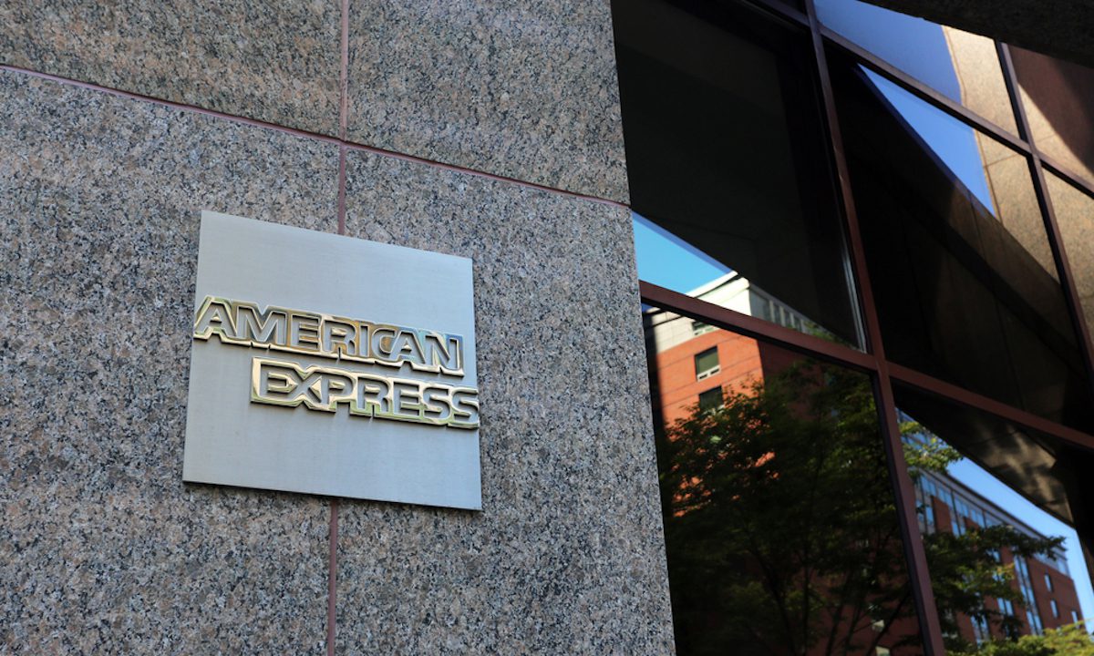 Amex Invests in Hotel Software Firm Selfbook